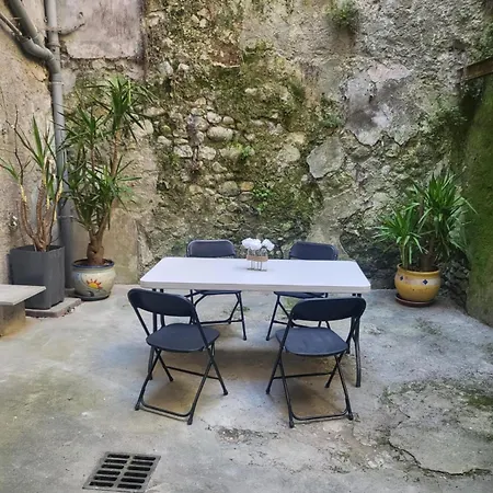 Apartment Joli Havre De Paix