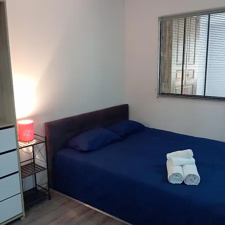 Joli Havre De Paix Apartment *