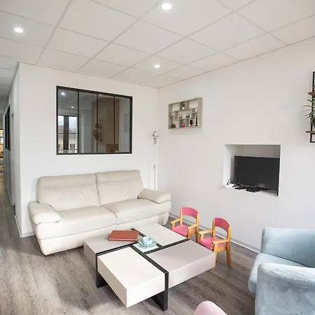 Joli Havre De Paix Appartement Pont-en-Royans