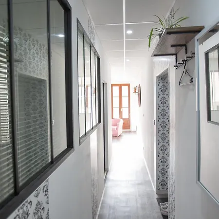 Apartmán Joli Havre De Paix Pont-en-Royans