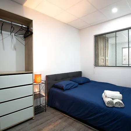 Joli Havre De Paix Apartmán *