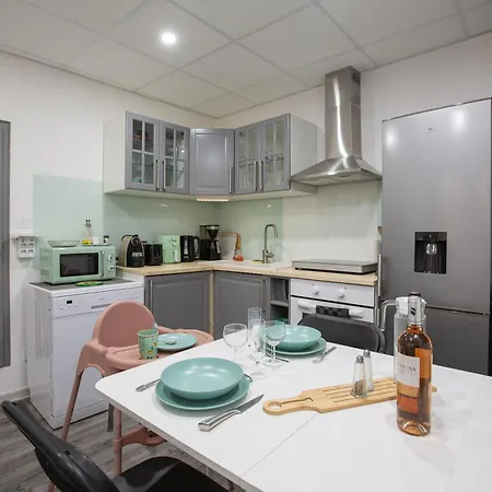 Joli Havre De Paix Apartmán Pont-en-Royans