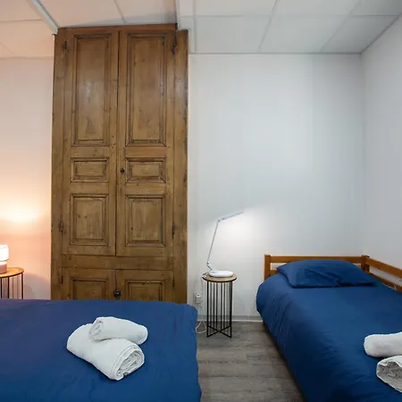 Joli Havre De Paix Apartmán