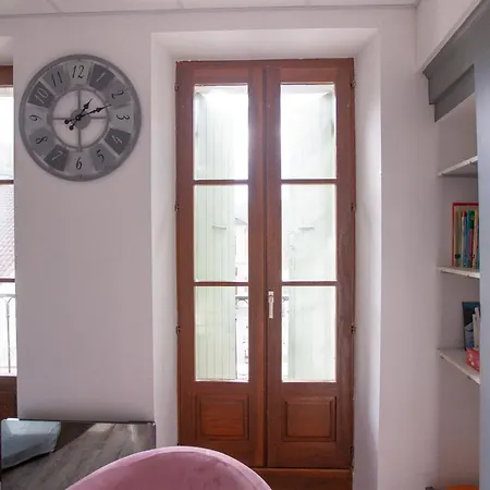 Appartement Joli Havre De Paix