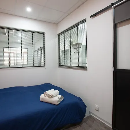 Apartmán Joli Havre De Paix