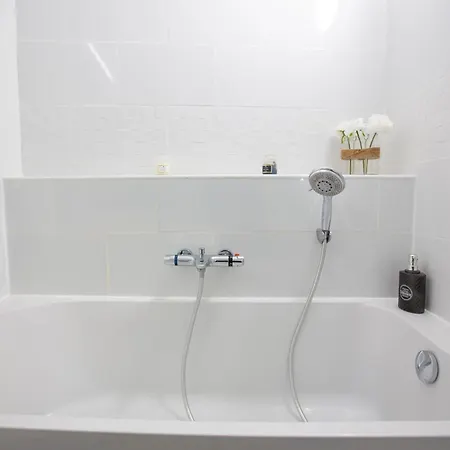 Appartement Joli Havre De Paix Pont-en-Royans
