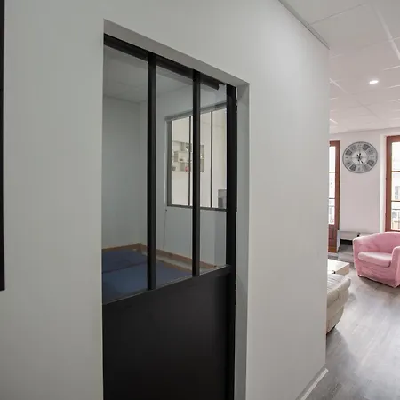 Joli Havre De Paix Apartmán *