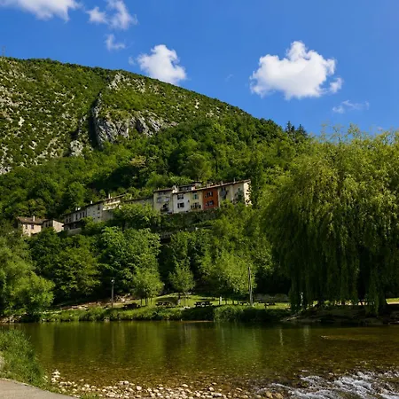 Apartmán Joli Havre De Paix *