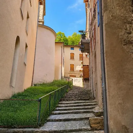Joli Havre De Paix